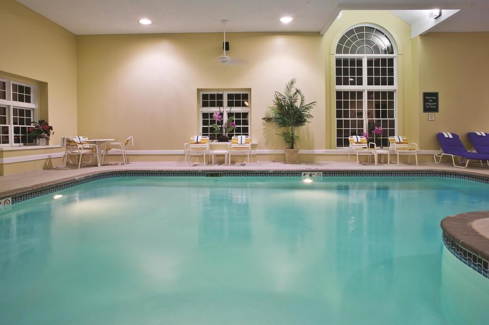 La Quinta By Wyndham Milwaukee Hotel 3*