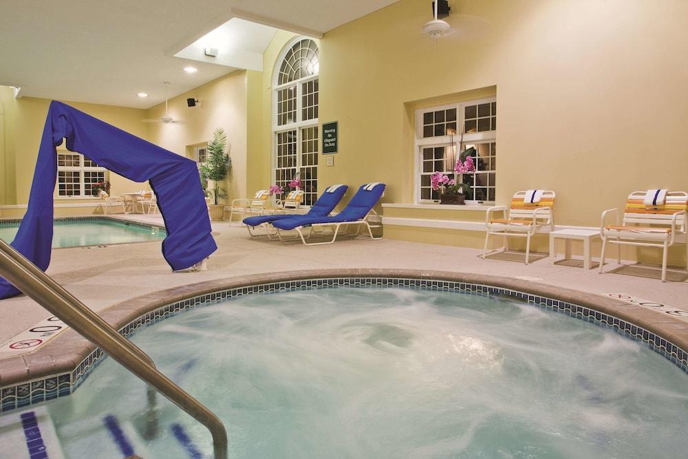 La Quinta By Wyndham Milwaukee 3*