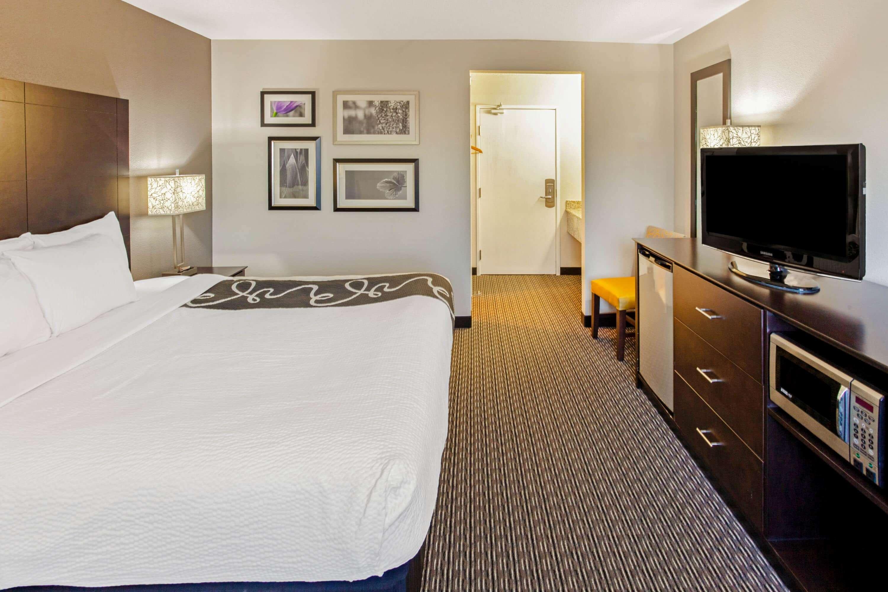 La Quinta By Wyndham Milwaukee 3*