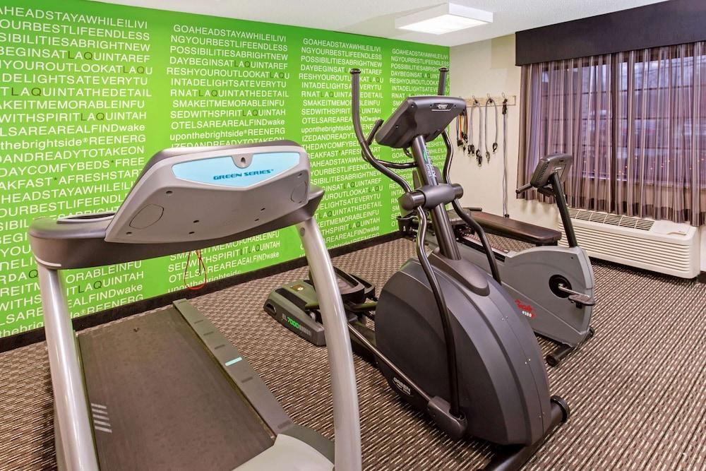 Hotel La Quinta By Wyndham Milwaukee 3*