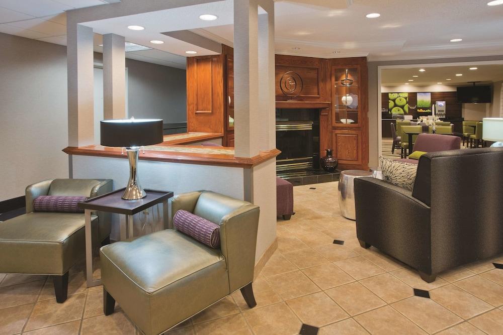 Hotel La Quinta By Wyndham Milwaukee 3*