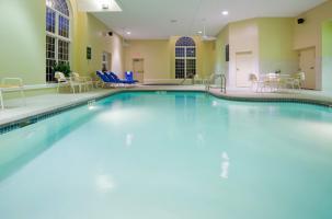 La Quinta By Wyndham Milwaukee 3*