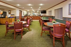 Hotel La Quinta By Wyndham Milwaukee 3*