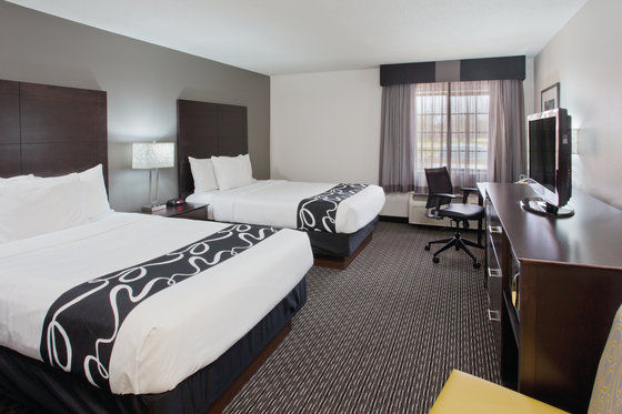 La Quinta By Wyndham Milwaukee 3* Delafield