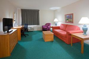 La Quinta By Wyndham Milwaukee Hotel