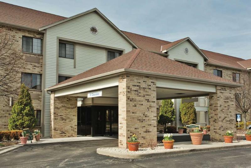 La Quinta By Wyndham Milwaukee 3* Delafield